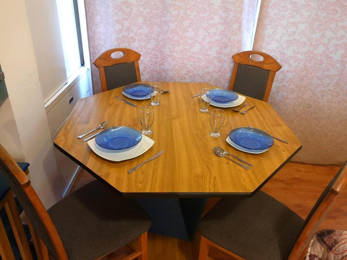 Comfy&Bright 2Bd Family-Friendly Apt Amazing View Букурещ Екстериор снимка
