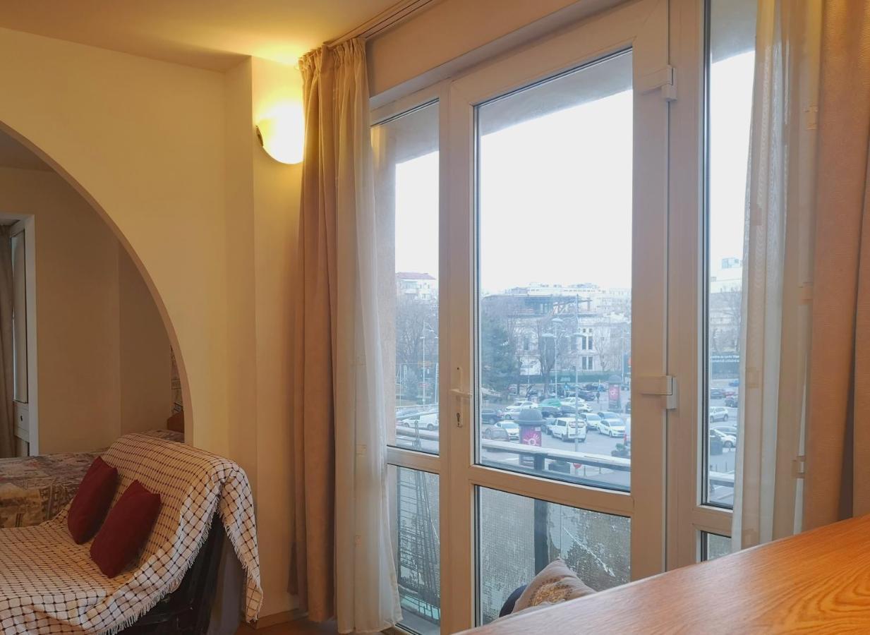 Comfy&Bright 2Bd Family-Friendly Apt Amazing View Букурещ Екстериор снимка