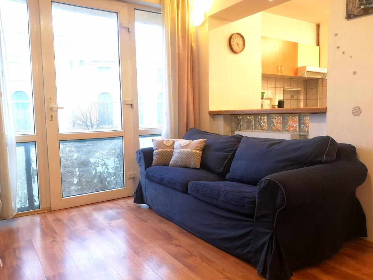 Comfy&Bright 2Bd Family-Friendly Apt Amazing View Букурещ Екстериор снимка