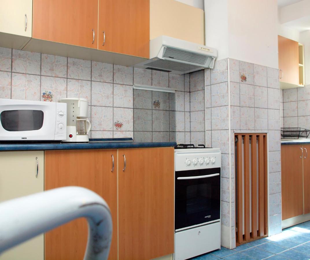 Comfy&Bright 2Bd Family-Friendly Apt Amazing View Букурещ Екстериор снимка