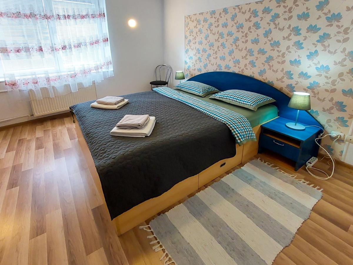 Comfy&Bright 2Bd Family-Friendly Apt Amazing View Букурещ Екстериор снимка