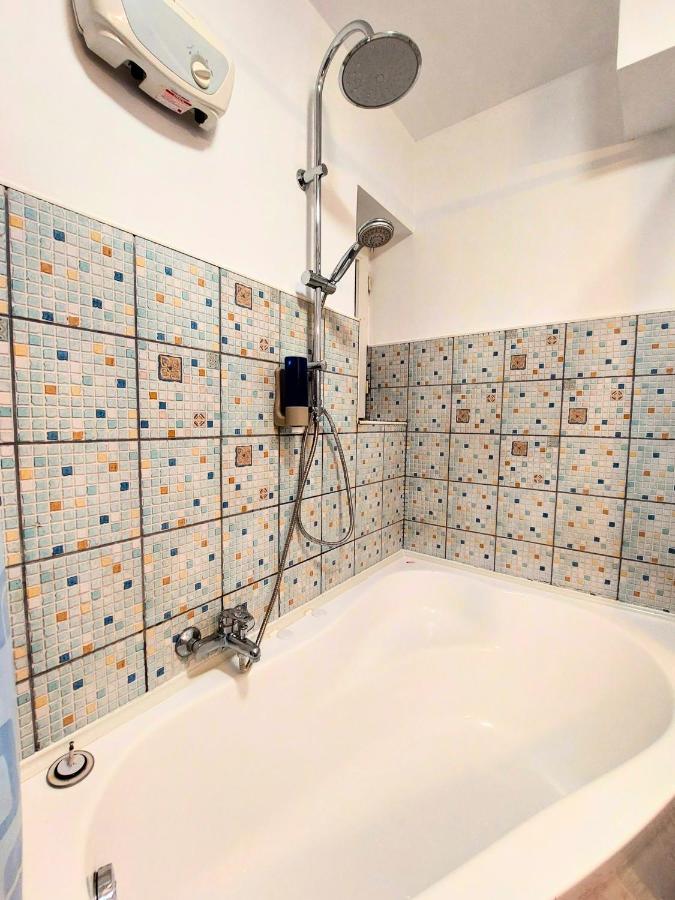 Comfy&Bright 2Bd Family-Friendly Apt Amazing View Букурещ Екстериор снимка
