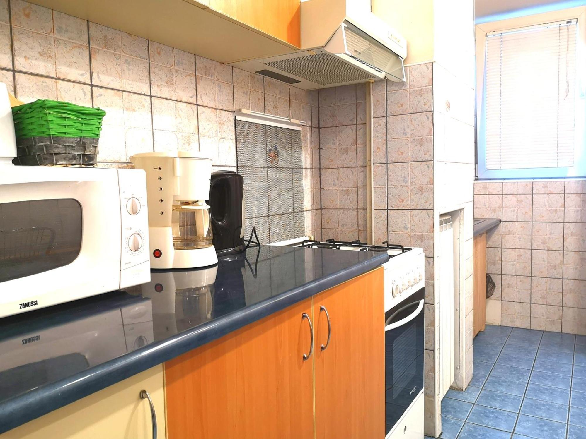 Comfy&Bright 2Bd Family-Friendly Apt Amazing View Букурещ Екстериор снимка